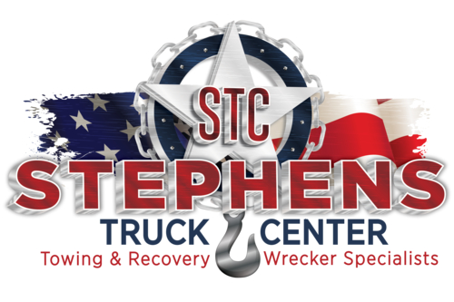 Stephens Truck Center hero image