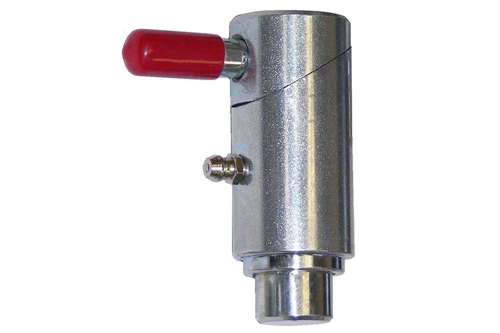 B/A 5/8" Twist Lock Plungers