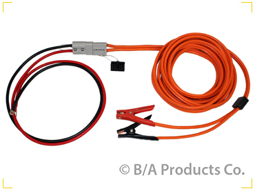 B/A Power Plug Pro 30