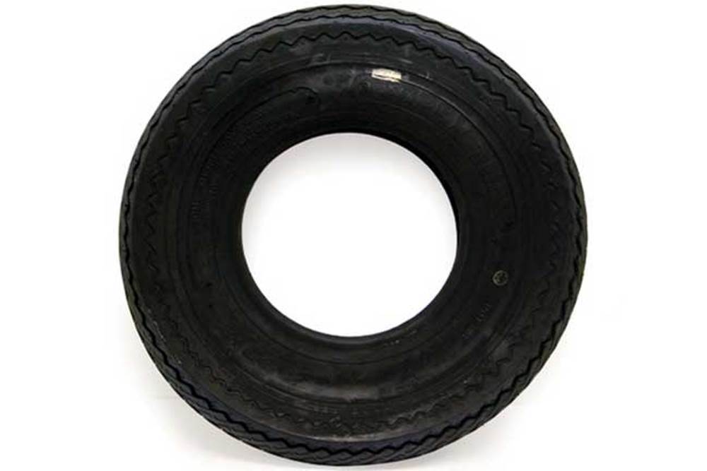 In the Ditch Replacement Tire Only - 4.80 x 8
