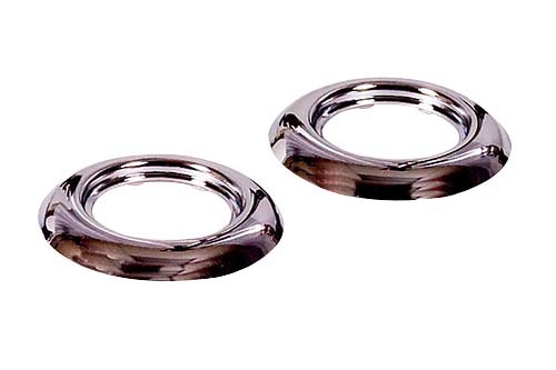 Maxxima 3/4" Stainless Grommet Cover