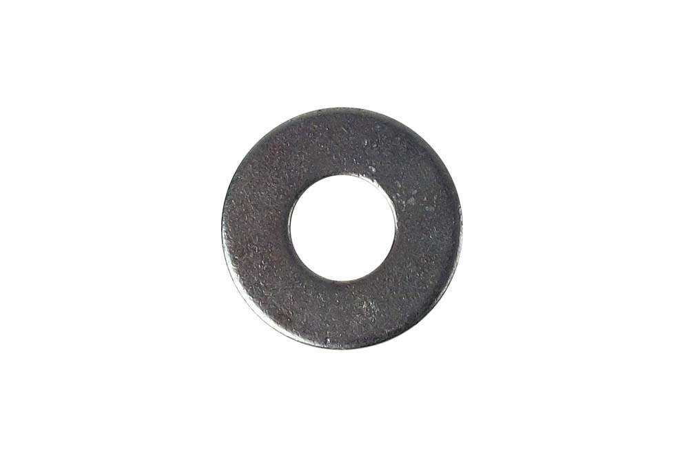 Miller Washer, Flat, 3/8", Replaced by 39873