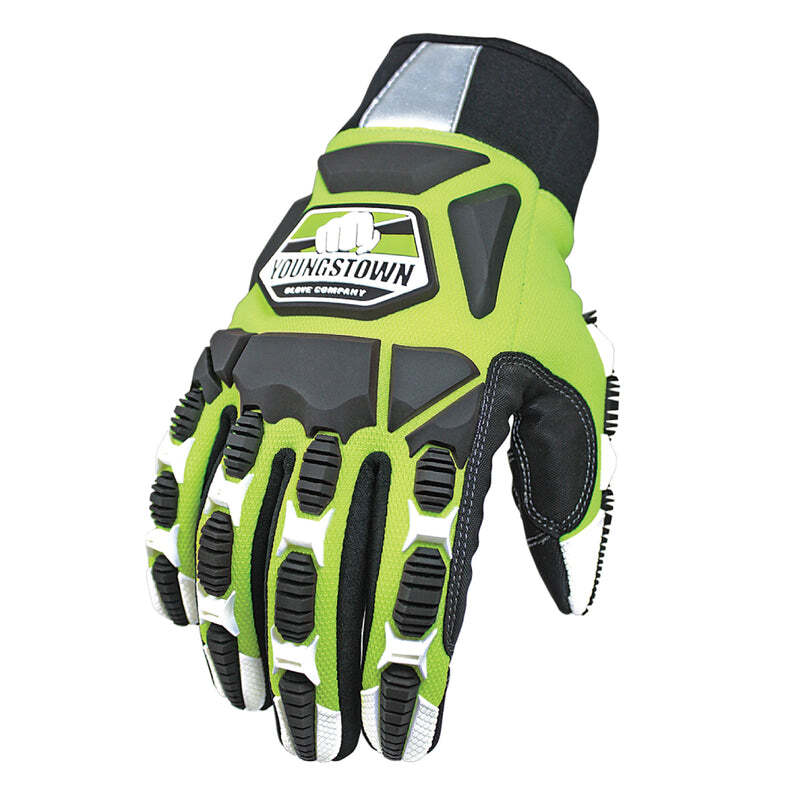 Youngstown Gloves Youngstown Titan XT Gloves